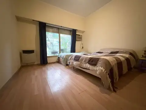 VENTA CASA 5 AMBIENTES CON PATIO PARRILLA PALOMAR