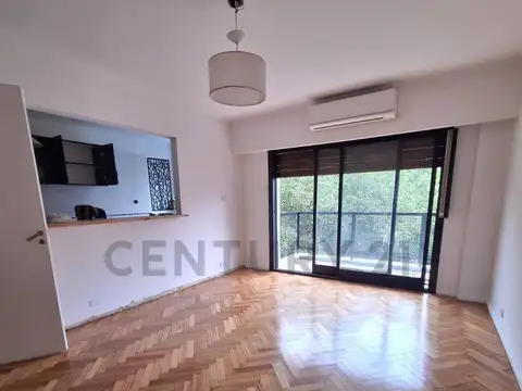 Departamento en Alquiler A Estrenar