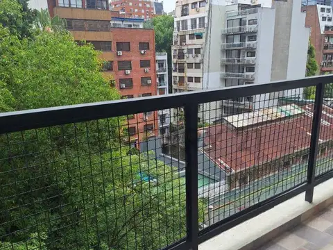 Departamento en Alquiler en Las Cañitas, Palermo
