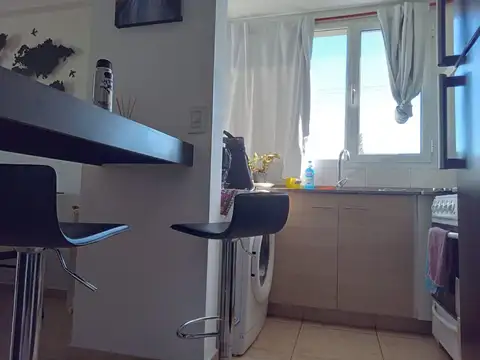 Departamento en Alquiler al Oeste