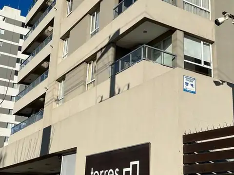 ALQUILER DEPARTAMENTO DE 1 DORMITORIO CON BALCON
