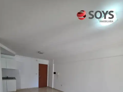 Departamento en Alquiler A Estrenar