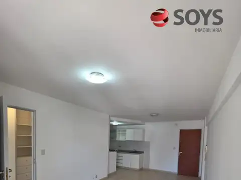 Departamento en Alquiler de 1 dormitorio