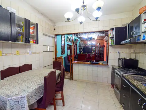 Depto Tipo Casa en Venta 18 años