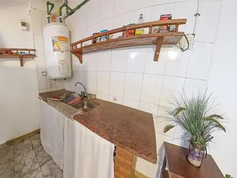 Depto Tipo Casa 13 ambientes con 5 baños