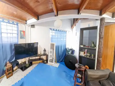 Depto Tipo Casa en Venta de 13 ambientes