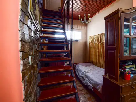 Depto Tipo Casa en Venta con 2 cocheras
