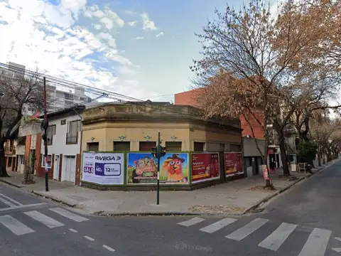 Terreno en Venta en Abasto, USD 239.000