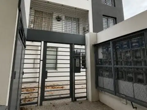 Alquiler Departamento 2 ambientes a estrenar en Villa Luzuriaga