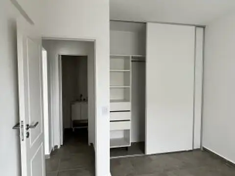 Departamento en Alquiler A Estrenar