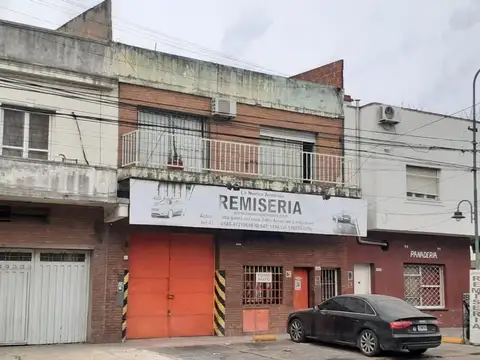 Departamento 3 ambientes al frente