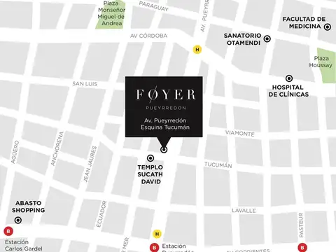 Departamento en Venta de 4 ambientes