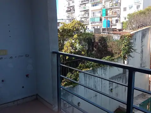 Departamento en Alquiler de Monoambiente