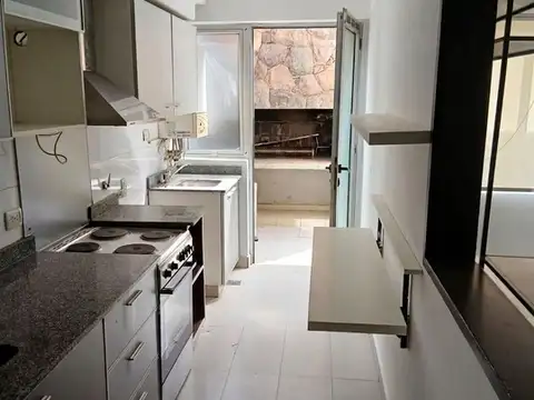 Departamento en Alquiler de 4 ambientes