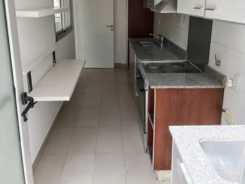 Departamento en Alquiler de 2 dormitorios