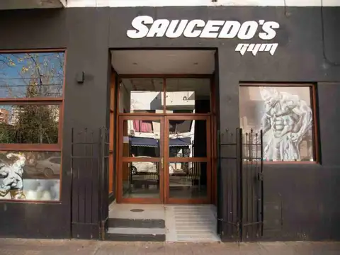 LOCAL EN VENTA LA PLATA