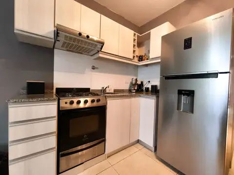 Depto Tipo Casa en Venta al Norte
