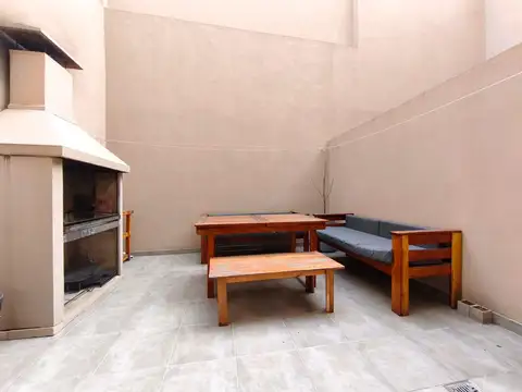 Depto Tipo Casa en Venta en Villa Devoto, USD 128.000