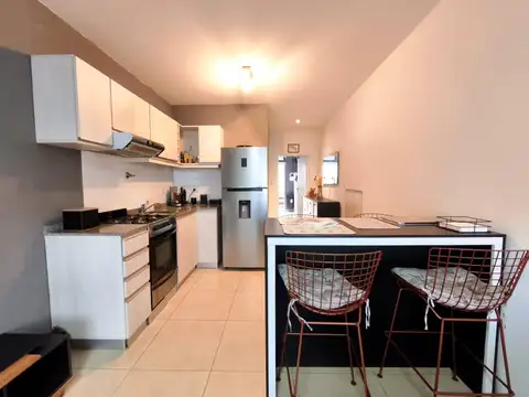 Depto Tipo Casa en Venta 2 años