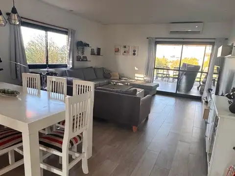Casa en Alquiler A Estrenar