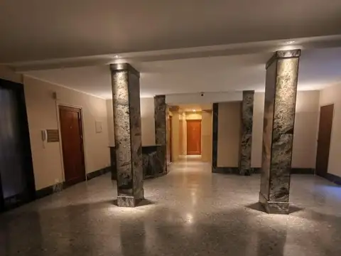 Departamento en Venta en Barrio Norte, USD 169.000