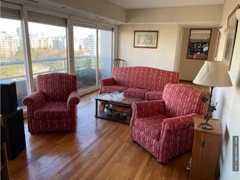 Departamento en Venta de 5 ambientes