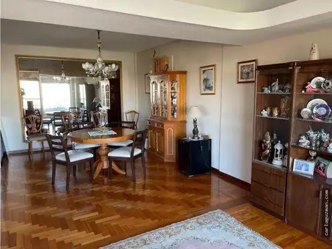 Departamento en Venta 40 años