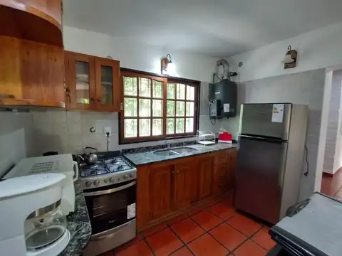 CASA EN VENTA EXALTACIÓN DE LA CRUZ