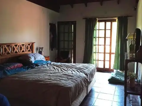 El Remanso - El Escondido 800