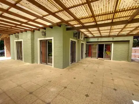 CASA EN VENTA EXALTACIÓN DE LA CRUZ