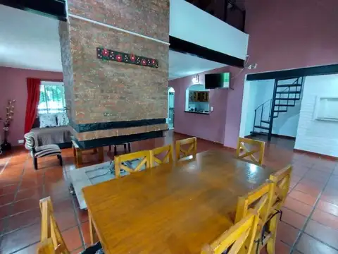 Casa en Venta 20 años