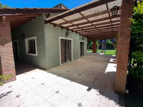 El Remanso - El Escondido 800