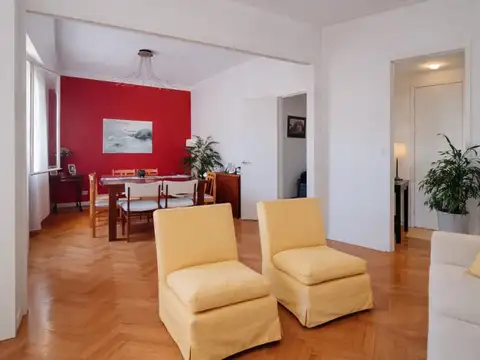 Departamento en Venta de 4 ambientes