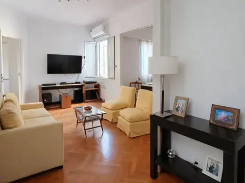 Avenida Rivadavia 7000 , Piso 4