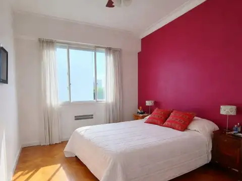 Departamento en Venta en Flores, USD 130.000