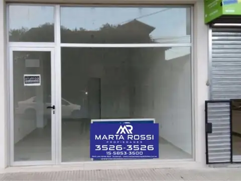 Local en Venta en Ituzaingo, USD 50.000