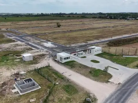 Lotes en venta en Pilar Chico