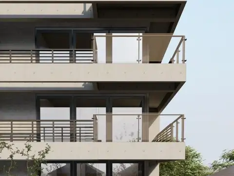 Departamento en Venta en Ituzaingo, Partido de Ituzaingó