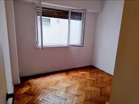 DEPARTAMENTO 2 AMBIENTES - RECOLETA, CAPITAL FEDERAL