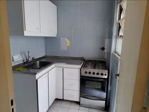 Departamento en Venta en Recoleta, USD 72.000