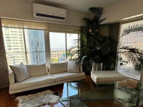 Departamento en Alquiler Temporal de 4 ambientes