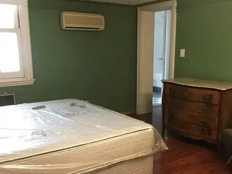 Sempiso 6 Ambientes con Patio