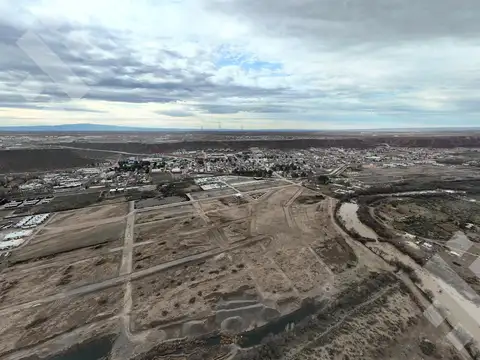 Venta lote 360 m2 añelo
