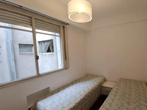 Departamento en Alquiler Temporal 30 años