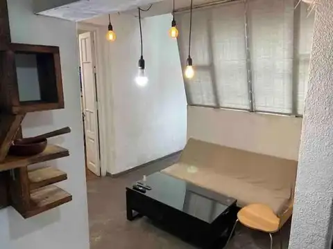 Venta Ph 3 Ambientes en Palermo