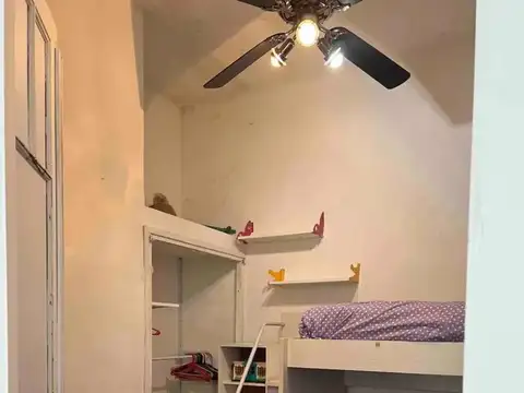 Venta Ph 3 Ambientes en Palermo