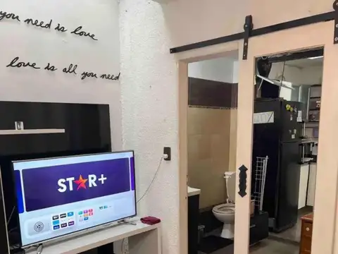 Departamento en Venta de 3 ambientes