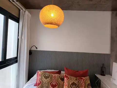 Departamento en Alquiler Temporal de Monoambiente