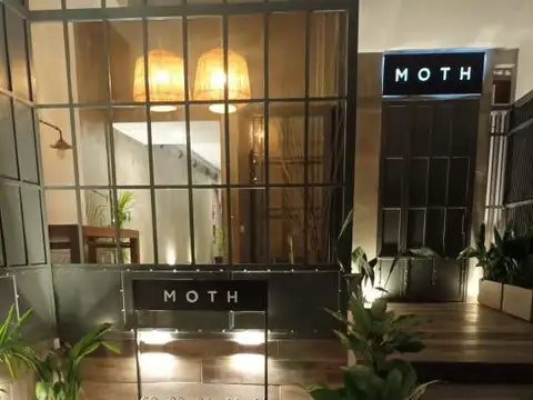 Monoambiente En Belgrano R   todo incluido 