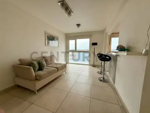 Departamento en Alquiler en Chauvin, Mar del Plata